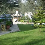 Casa vacanze Annas Keri