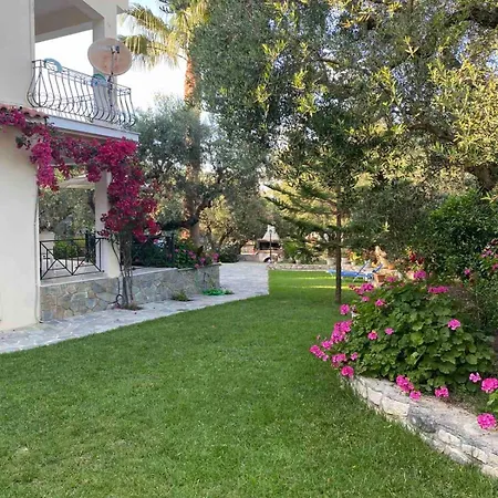 Annas Casa vacanze Keri