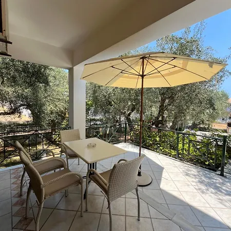 Annas בית נופש