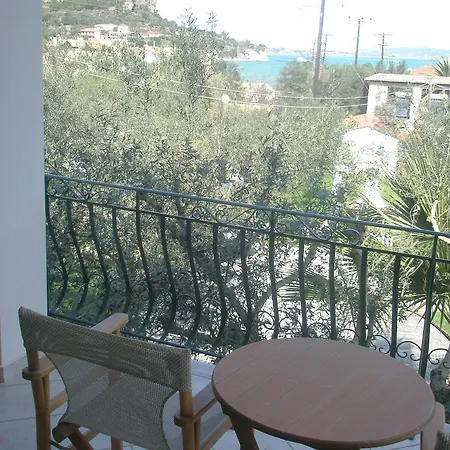 בית נופש Annas