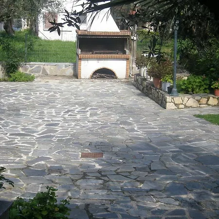 בית נופש Annas