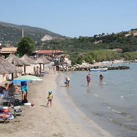 Casa vacanze Annas Keri