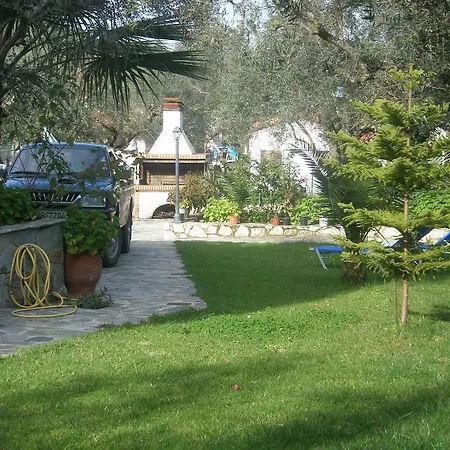 Casa vacanze Annas Keri