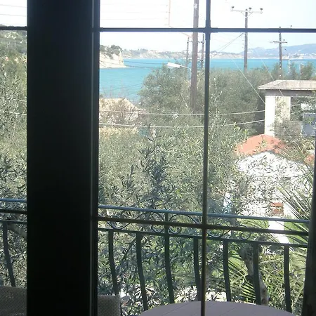 בית נופש Annas