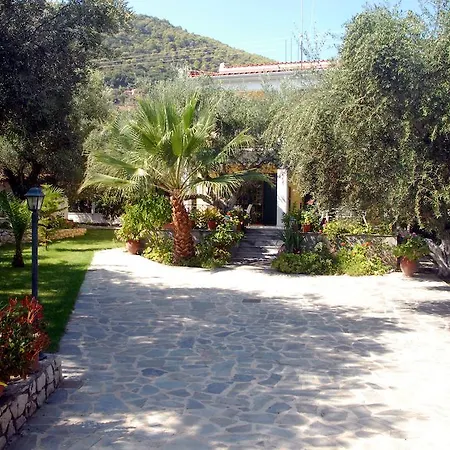 בית נופש Annas