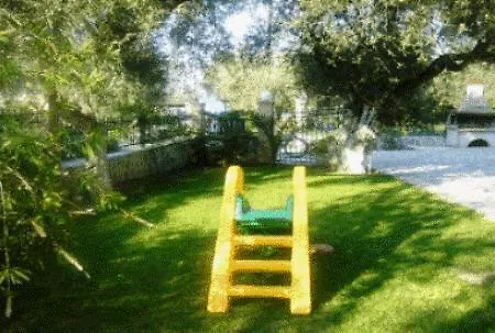 בית נופש Annas קרי