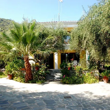 Casa vacanze Annas