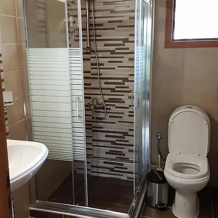 Annas Casa vacanze