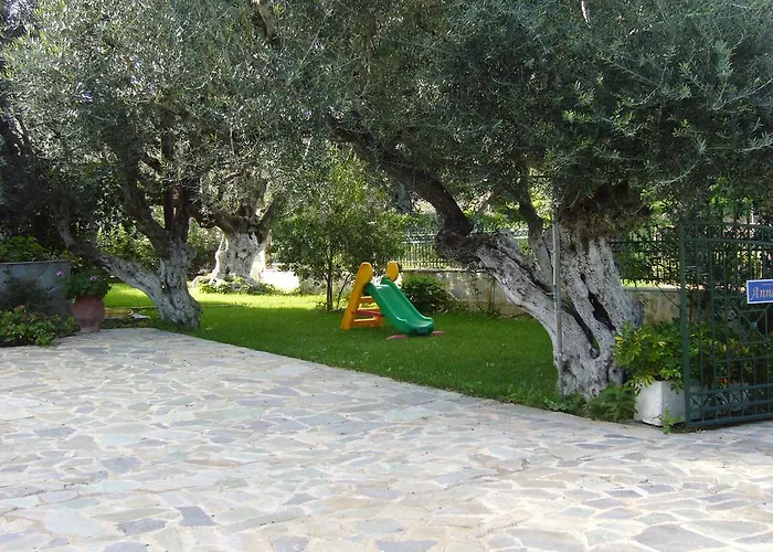 Holiday home Annas *