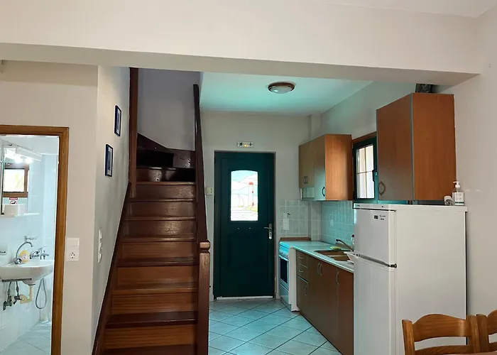 Casa de Férias Annas Keri
