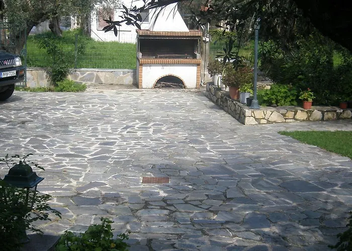 Casa de Férias Annas