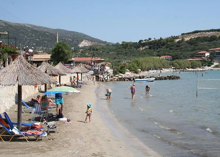 Holiday home Annas Keri