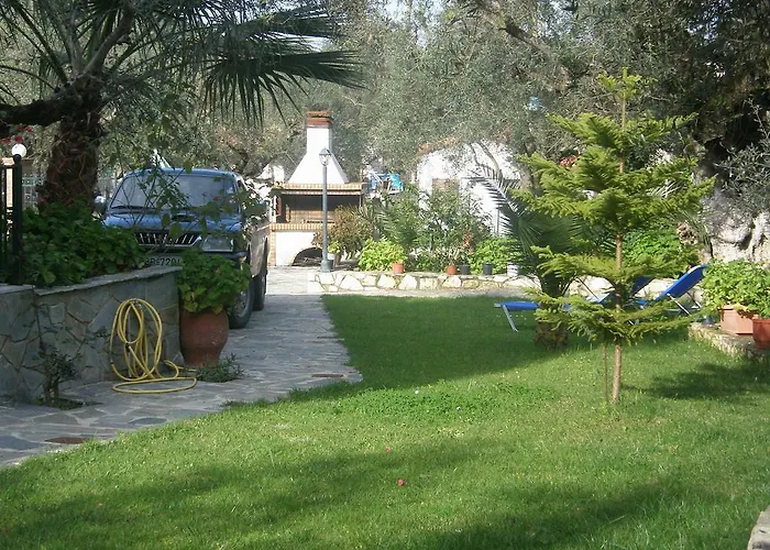 Holiday home Annas Keri