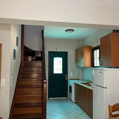 Case de vacanță Annas Keri
