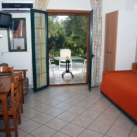 Hébergement de vacances Annas *