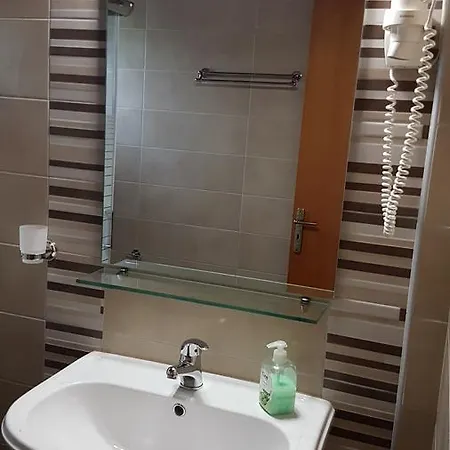 Prázdninový dům Annas *