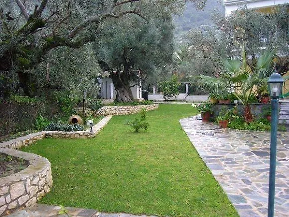 Hébergement de vacances Annas Keri