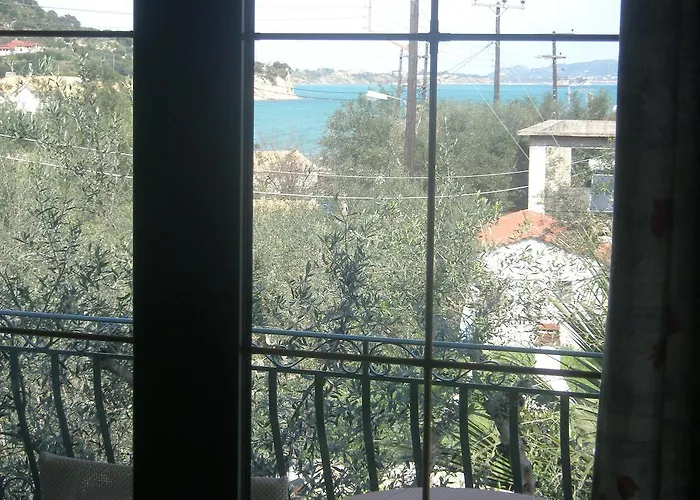 Hébergement de vacances Annas