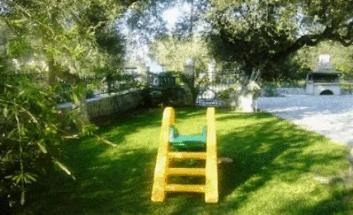 Hébergement de vacances Annas Keri